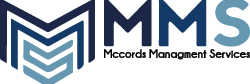 Mccords Management Services logo
